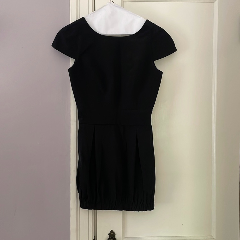 Navel Black Mini Size XSmall Worn Twice